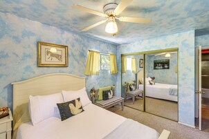 Casa (4 Bedrooms) | Interior