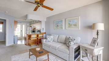 Apartment (1 Bedroom) | Front of property