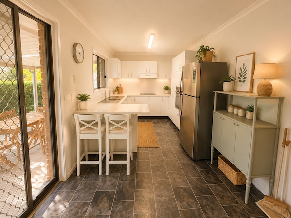 Cuisine privée