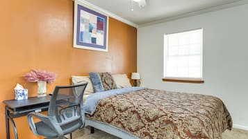 單棟房屋 (3 Bedrooms) | 內部