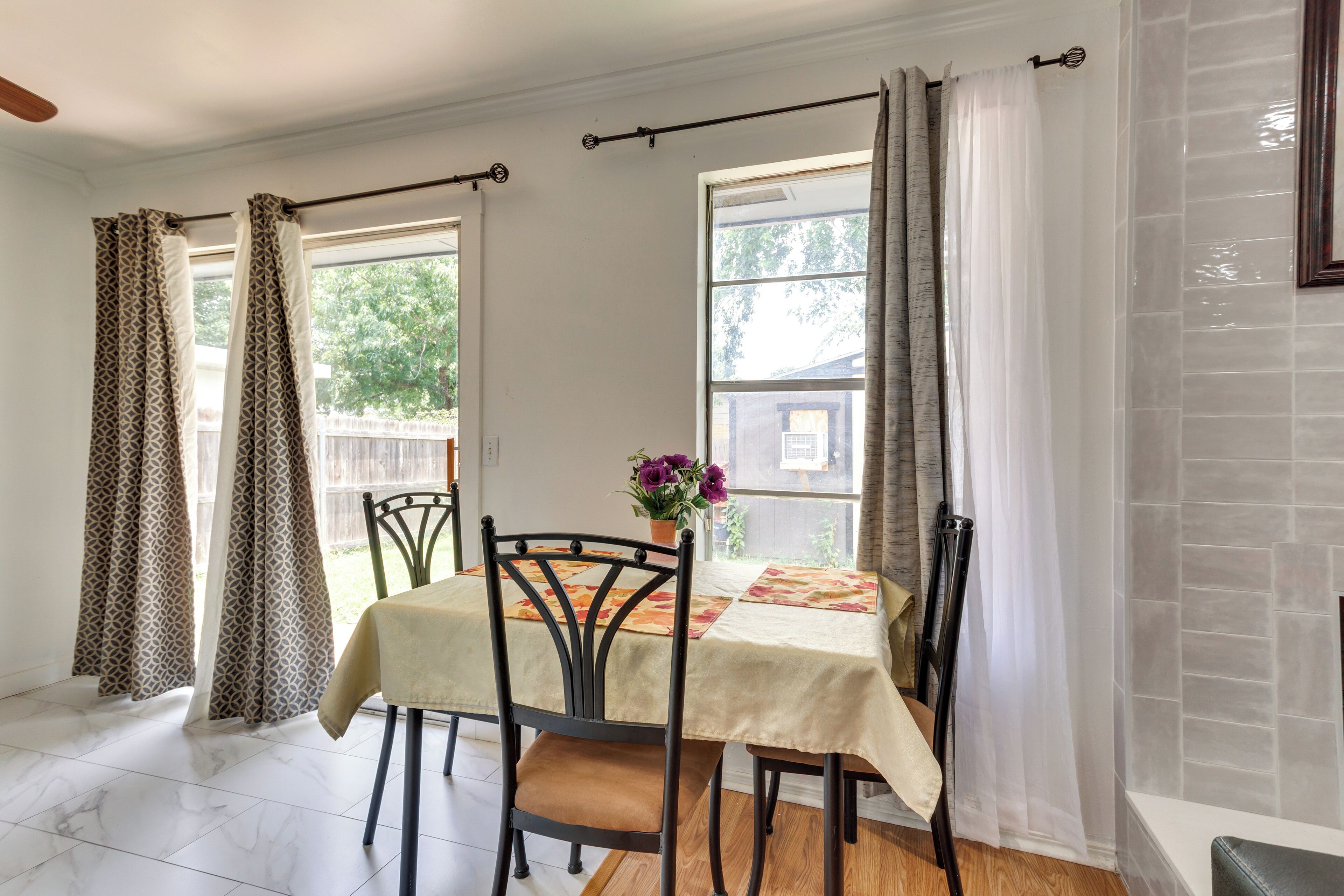 Maison (3 Bedrooms) | Intérieur