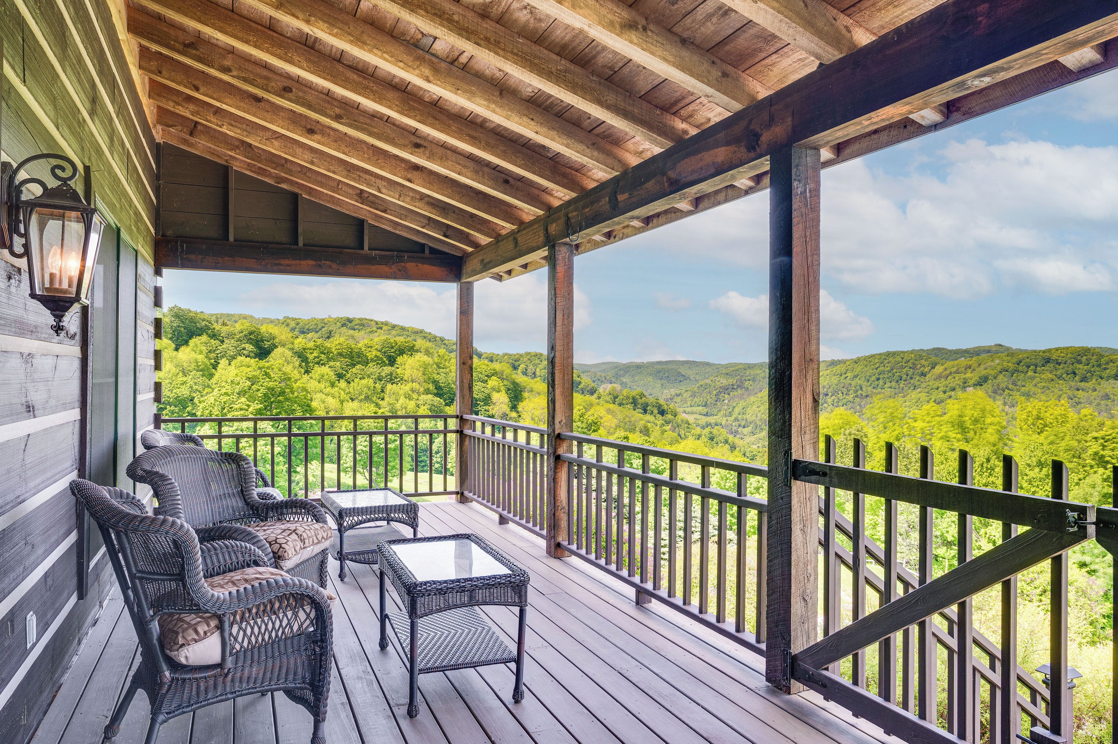 Maison (4 Bedrooms) | Façade de l’hébergement