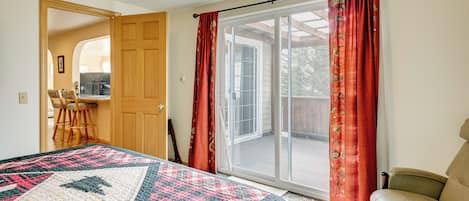 Casa (4 Bedrooms) | Interior
