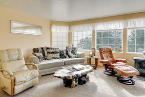 Rumah (4 Bedrooms) | Interior