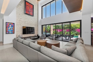 Villa (5 Bedrooms) | Innenbereich