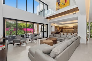 Villa (5 Bedrooms) | Innenbereich