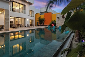 Villa (5 Bedrooms) | Innenbereich