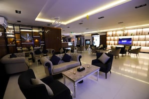 Interior - grand season (Dammam)