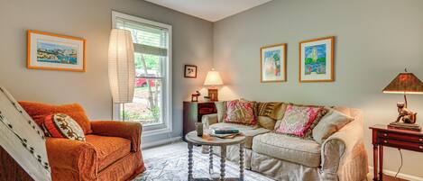 Casa (3 Bedrooms) | Interior