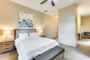 Casa (6 Bedrooms) | Interior