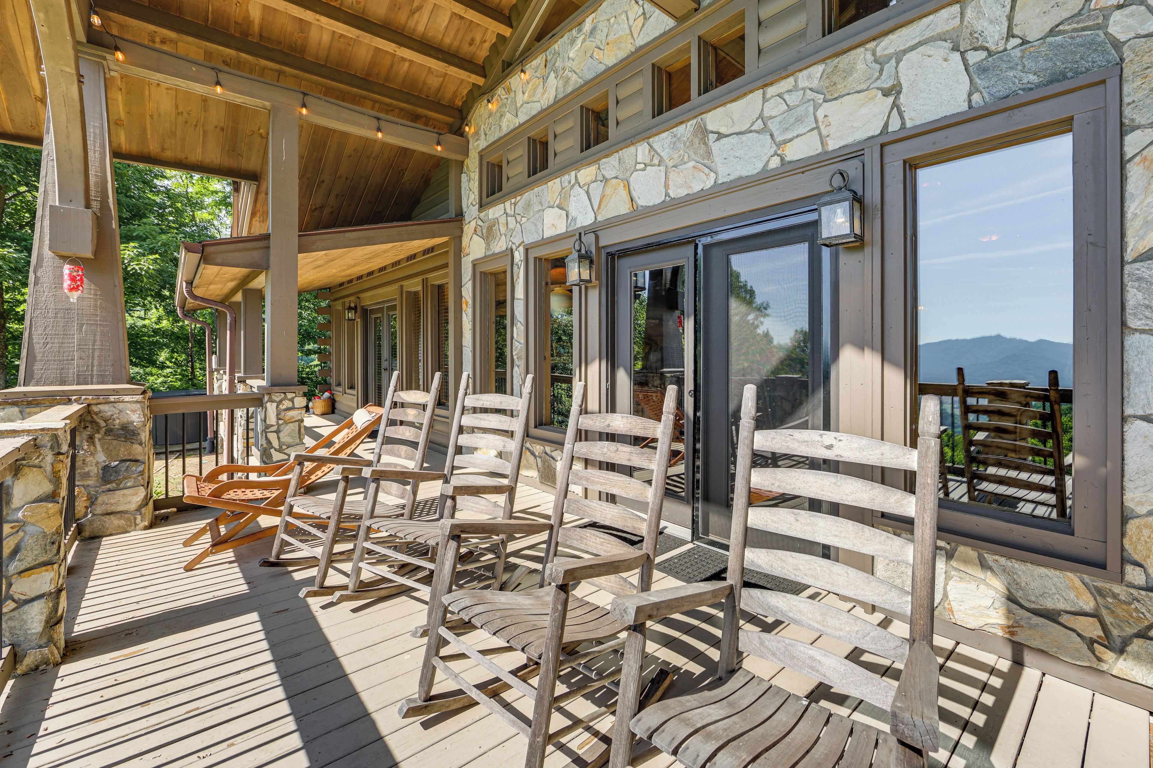 Hus (5 Bedrooms) | Innvendig