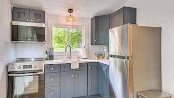 House (1 Bedroom) | Interior