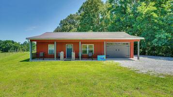 House (2 Bedrooms) | Front of property