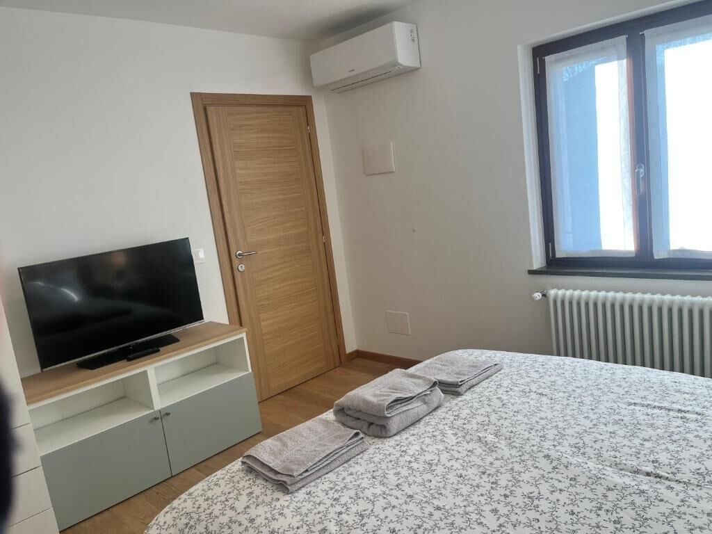 Standard Double or Twin Room, Private Bathroom, Courtyard View | Free WiFi, individually decorated, individually furnished, bed sheets