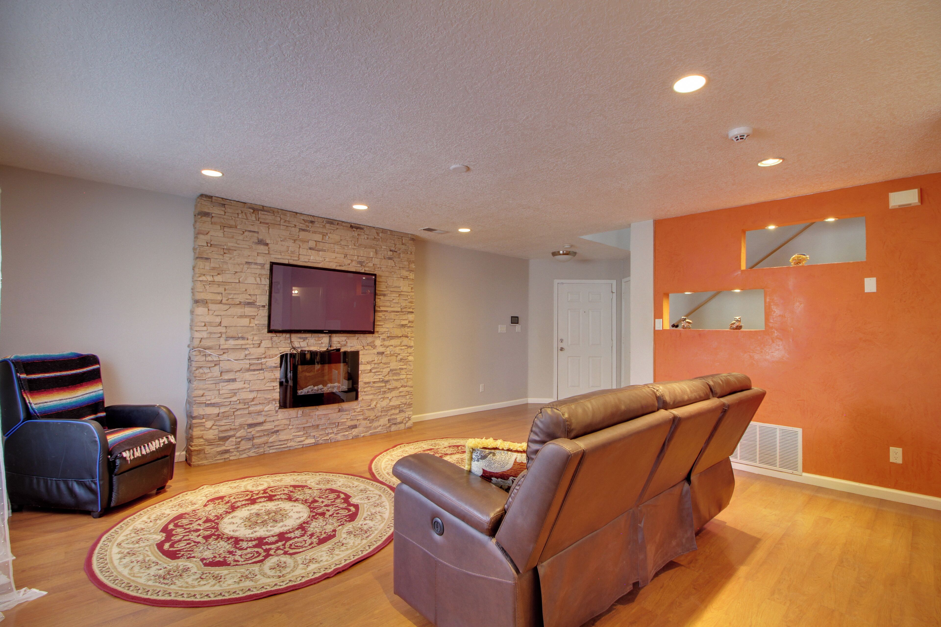 Maison (3 Bedrooms) | Intérieur