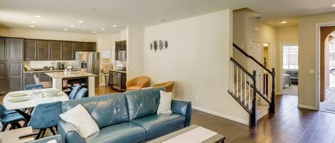 Casa (4 Bedrooms) | Interior