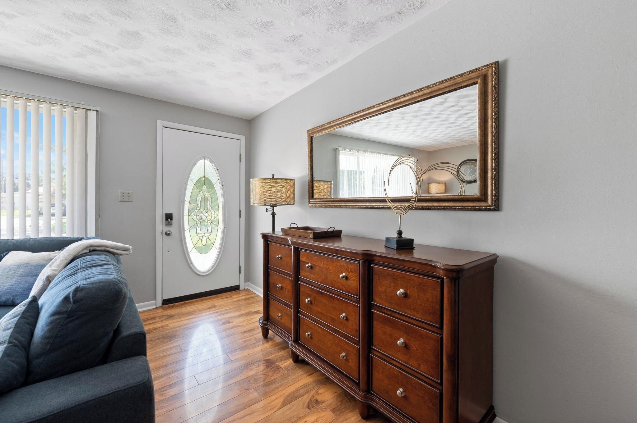 Casa (3 Bedrooms) | Parte interna
