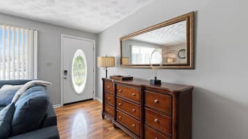 Casa (3 Bedrooms) | Parte interna