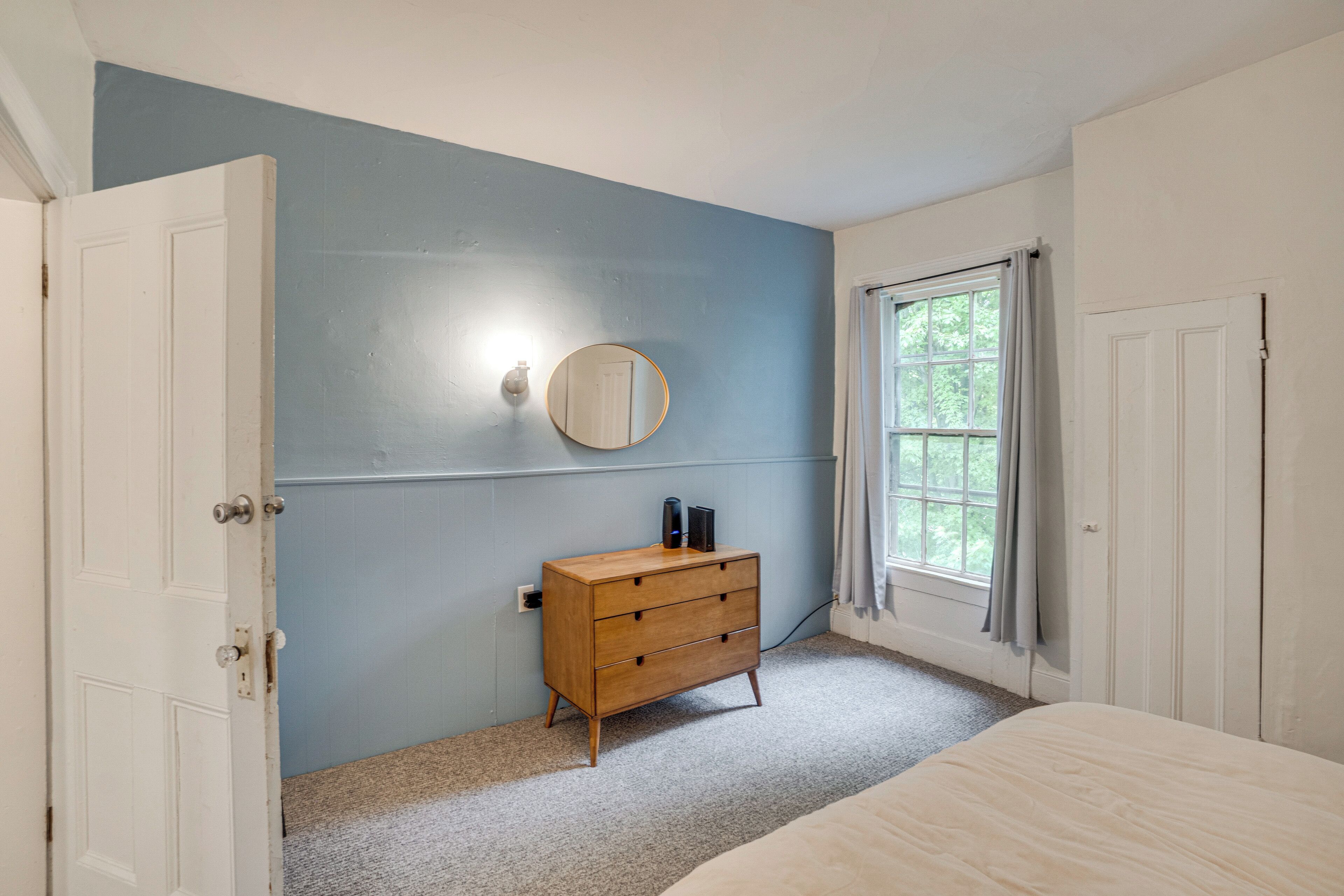 Maison (3 Bedrooms) | Intérieur