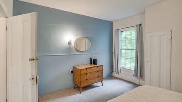 Maison (3 Bedrooms) | Intérieur