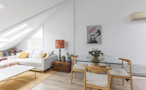 Opholdsområde