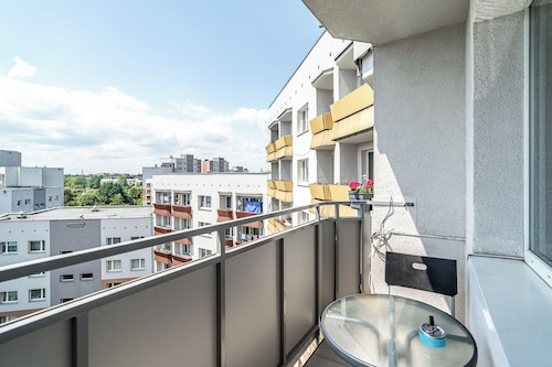 RentPlanet - Apartament Radockiego