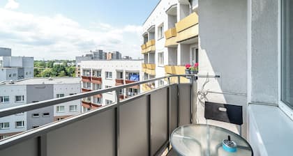 RentPlanet - Apartament Radockiego