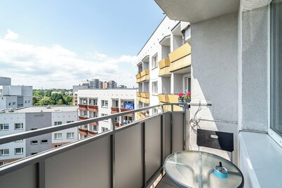 RentPlanet - Apartament Radockiego