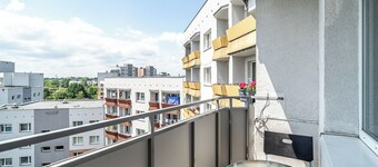 RentPlanet - Apartament Radockiego