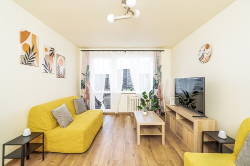 RentPlanet - Apartament Radockiego