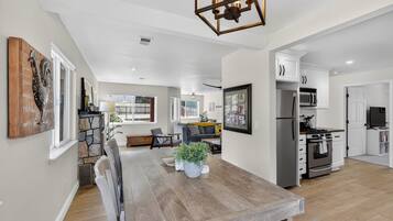 Ferienhaus, 3 Schlafzimmer | Innenbereich