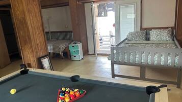 Sala de juegos