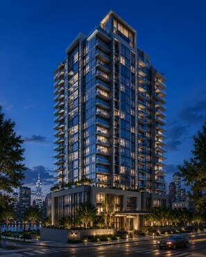 Exterior - The EST Bangsar by Kuala Lumpur (Kuala Lumpur)
