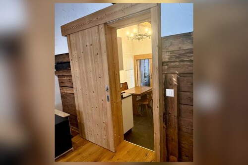 Cozy Alpine Apartment by Apartments Capricorn