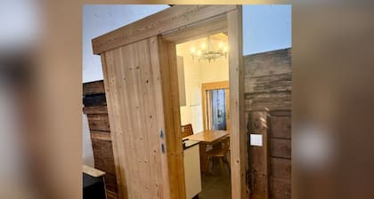 Cozy Alpine Apartment by Apartments Capricorn