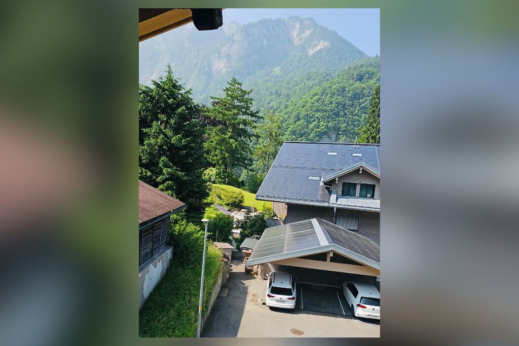 停车