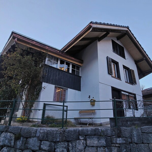 Ulkopuoli