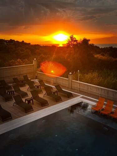 Asil Luxury Boutique Hotel