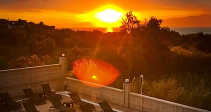 Asil Luxury Boutique Hotel