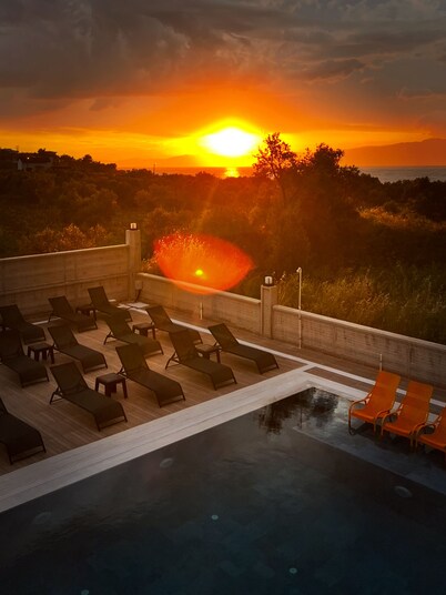 Asil Luxury Boutique Hotel