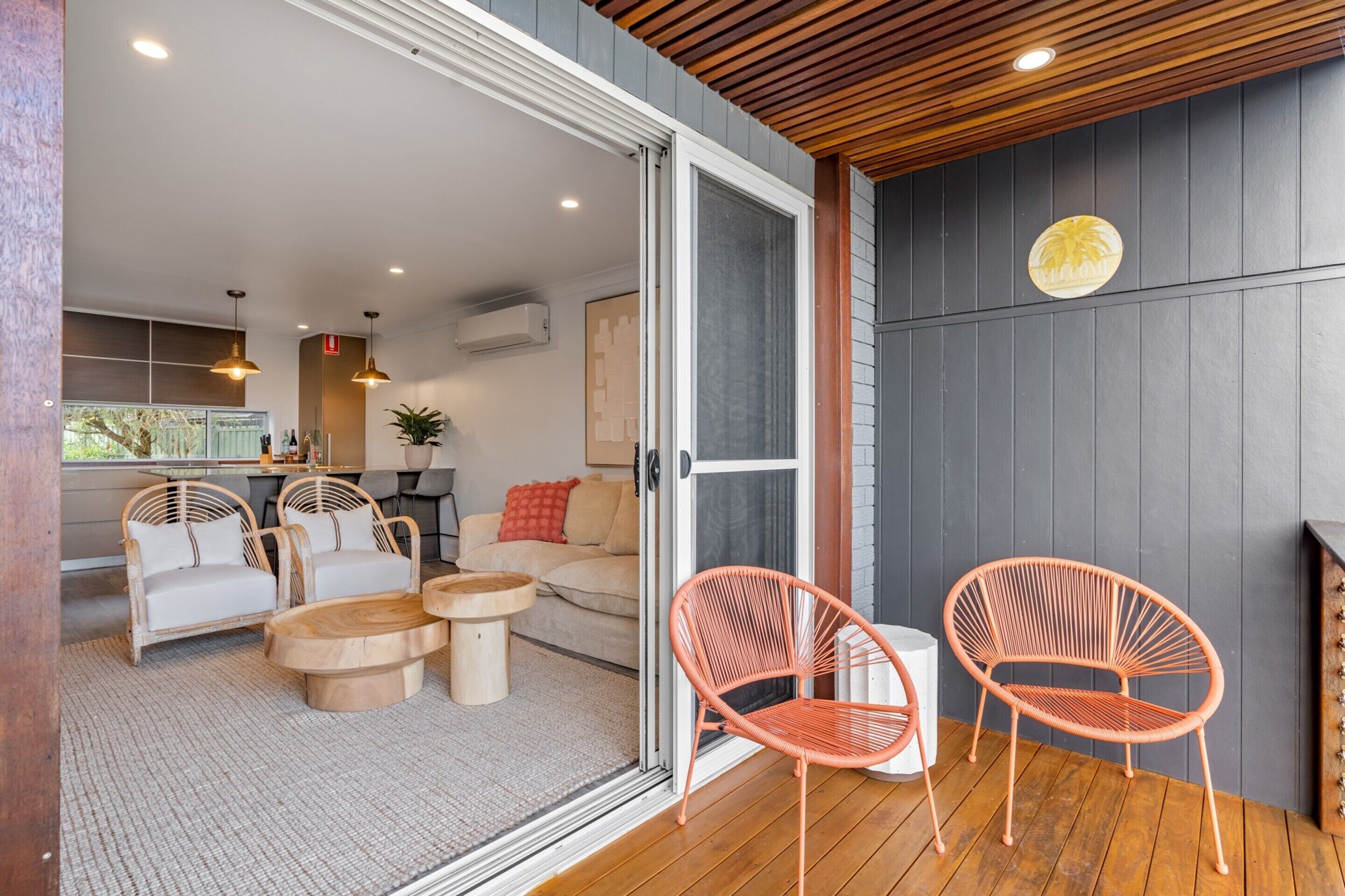 Apartamento | Sacada