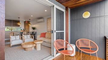 Apartamento | Sacada
