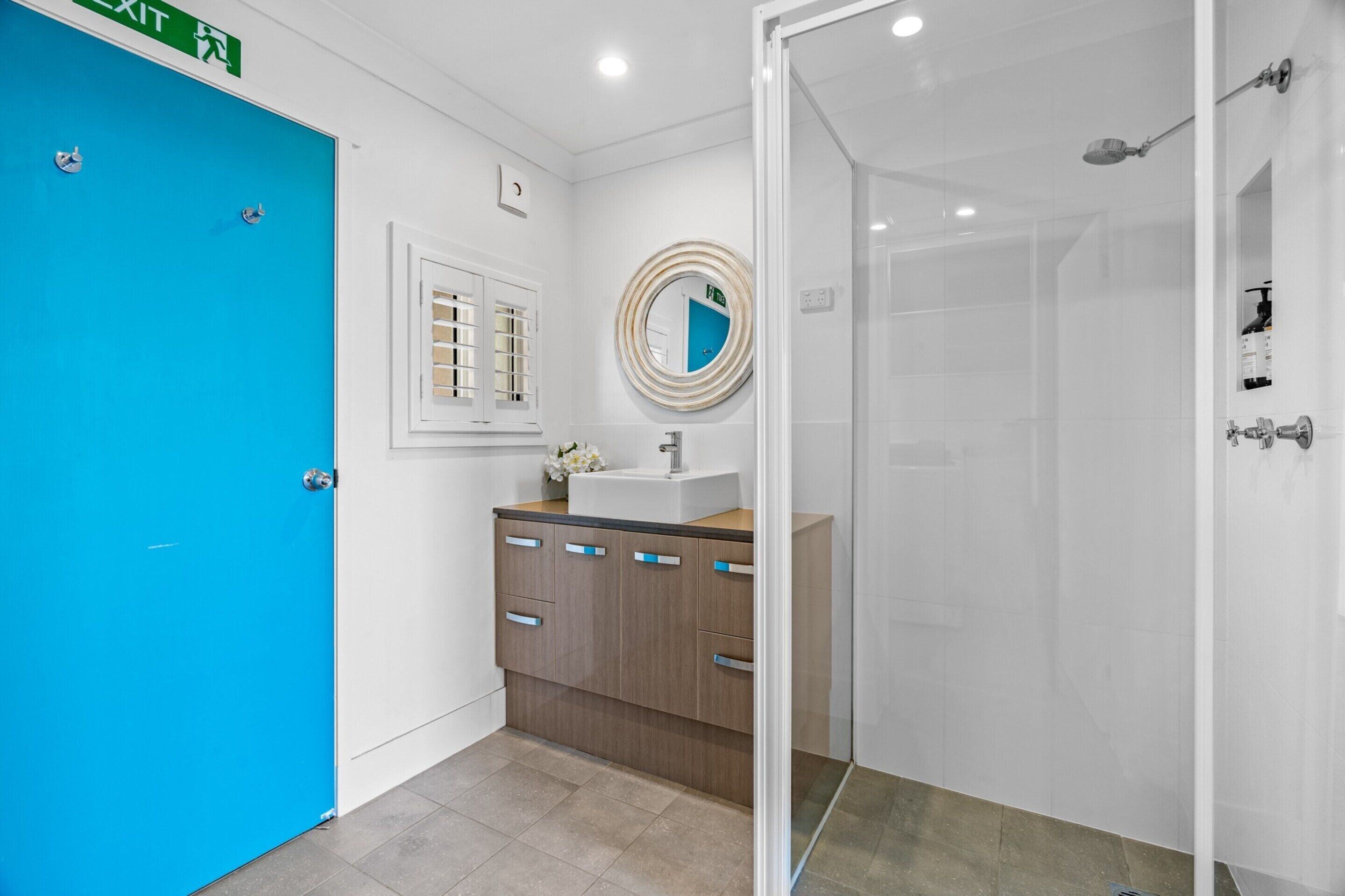 Apartamento | Banheiro | Sabonete 