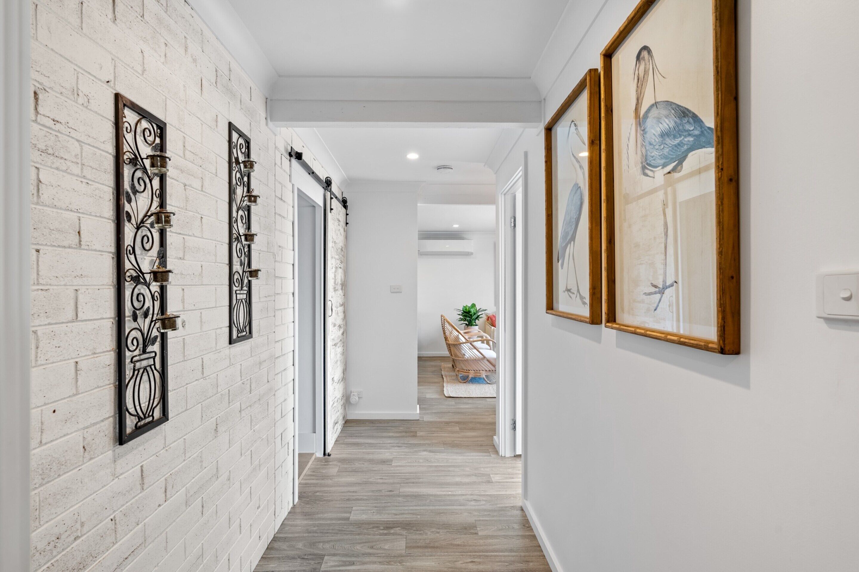 Apartment | Interior detail
