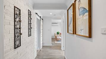 Apartment | Interior detail