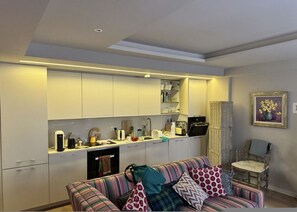 Ferienhaus | 1 Schlafzimmer