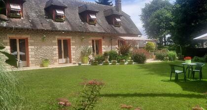 Chambre d' hotes de CHARME