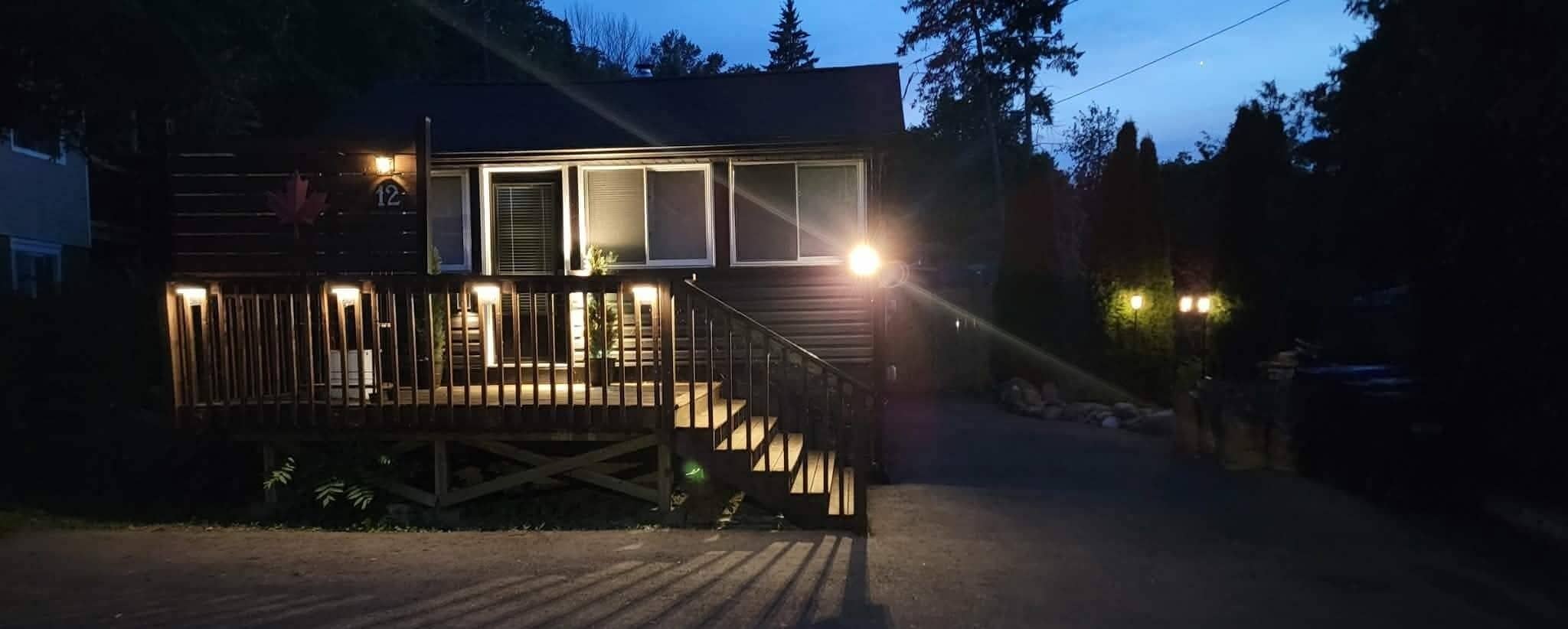 Udendørsområde