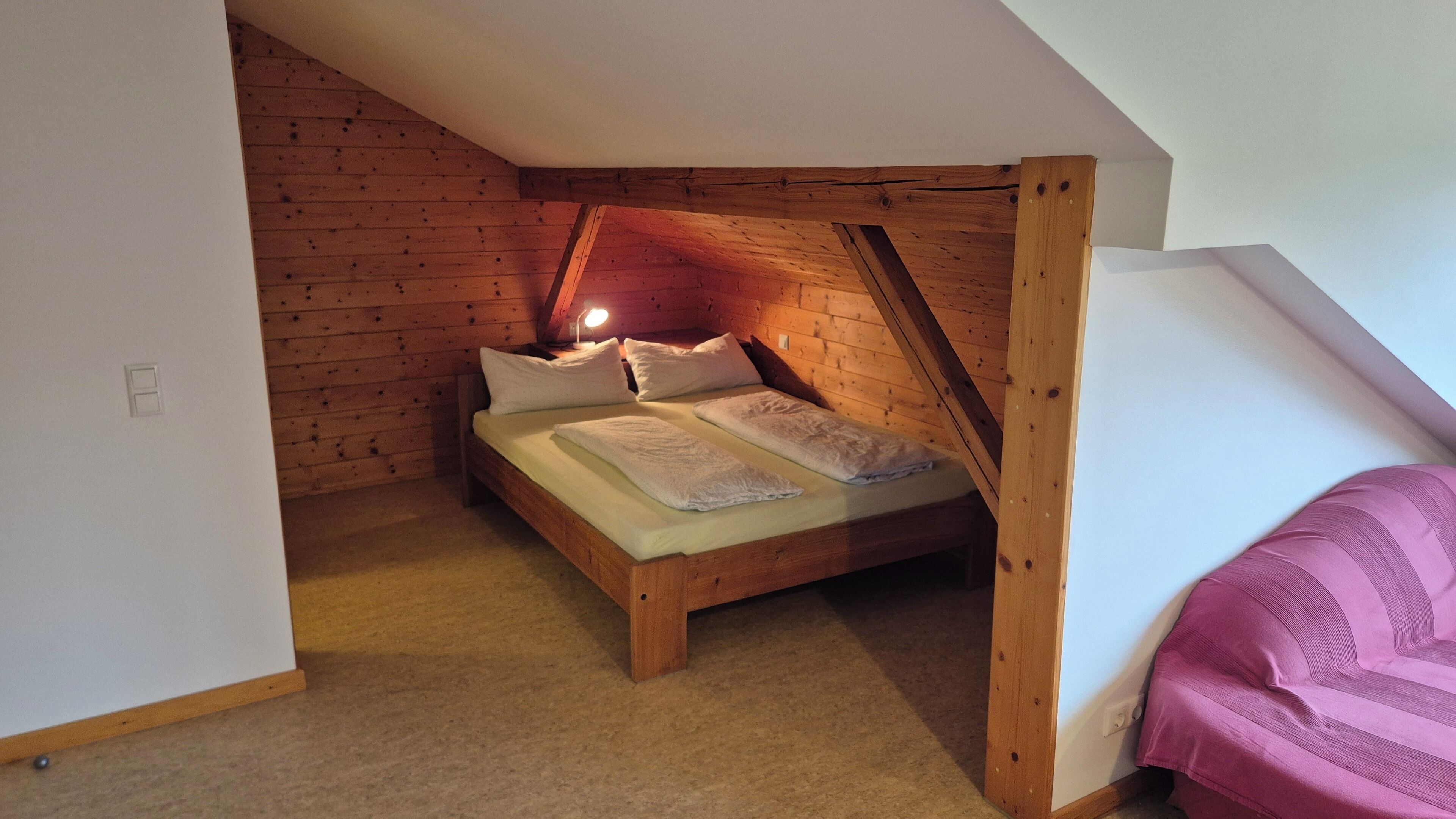 1 slaapkamer, gratis wifi, beddengoed