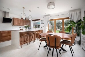 Eget kjøkken